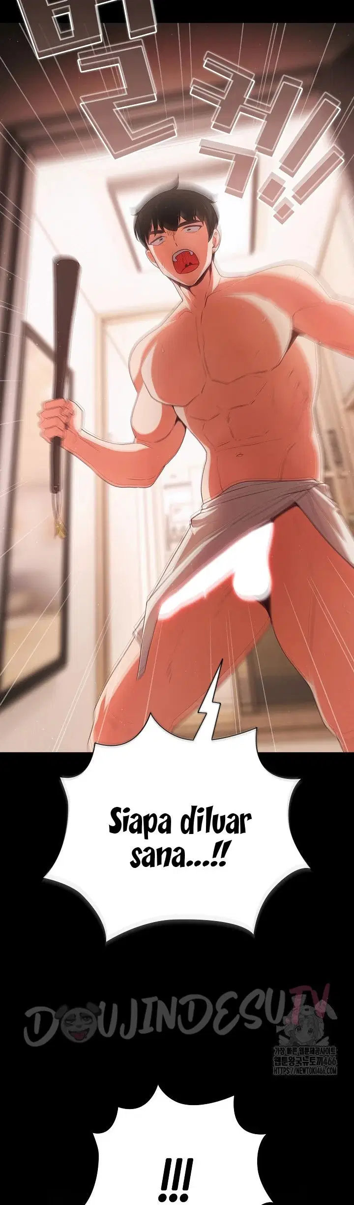 People of the Dark - Chapter 03 45 People of the Dark - Chapter 03 45