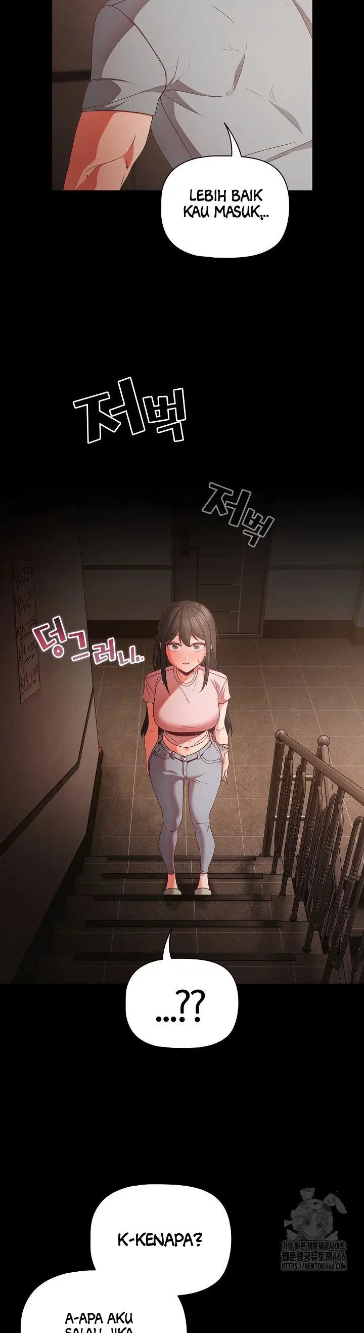 People of the Dark - Chapter 03 5 People of the Dark - Chapter 03 5