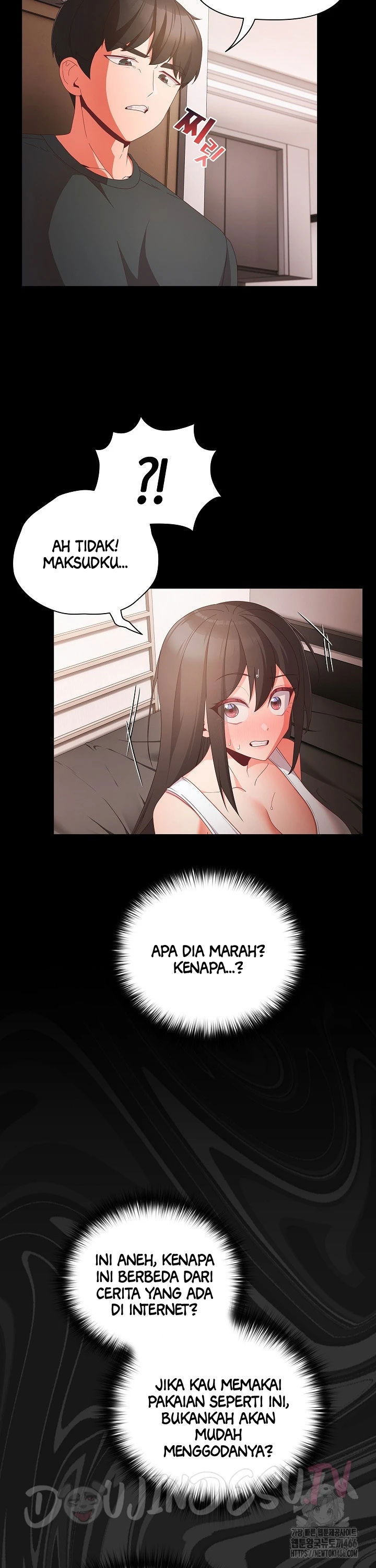 People of the Dark - Chapter 05 28