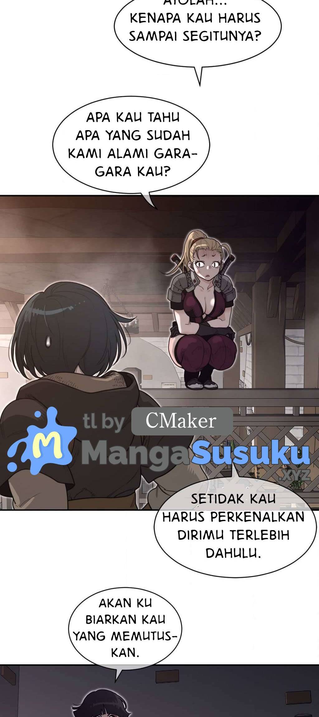 Perfect Half - Chapter 193 9