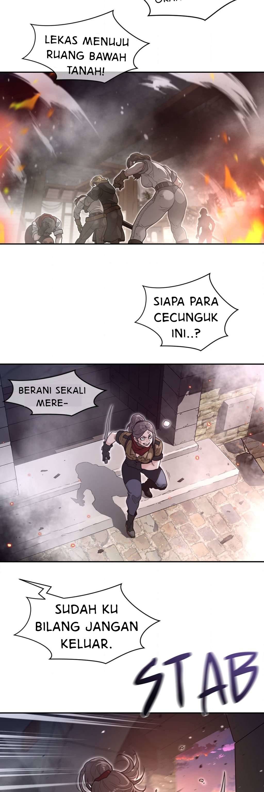 Perfect Half - Chapter 193 27