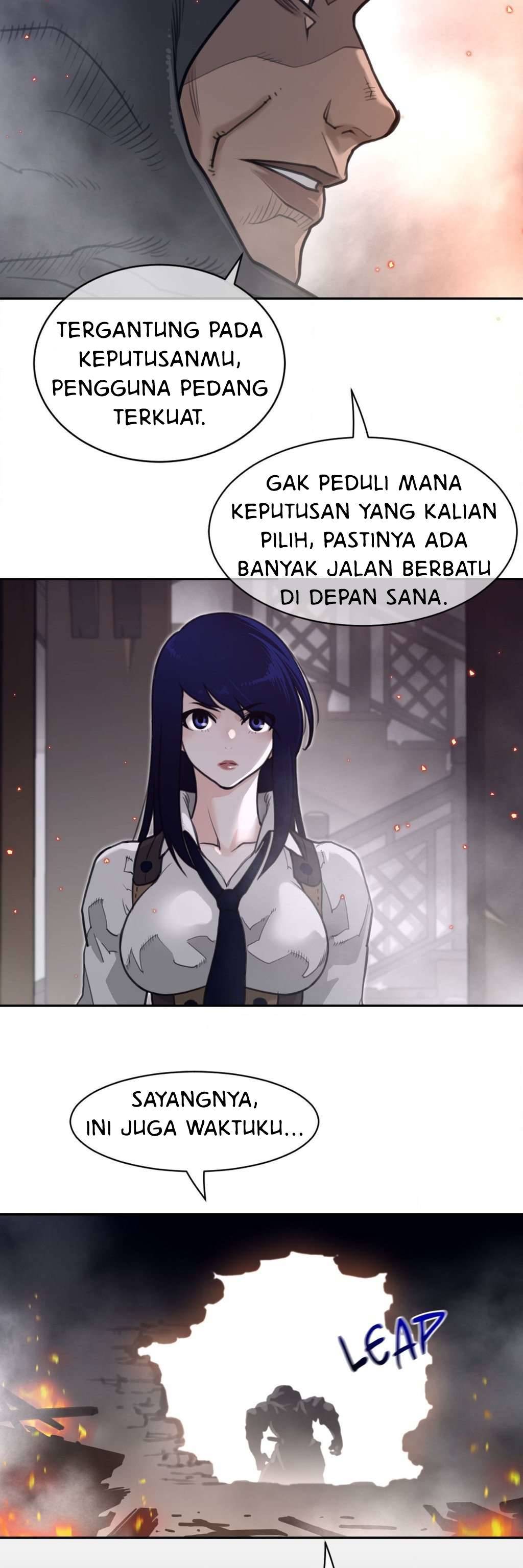 Perfect Half - Chapter 193 32