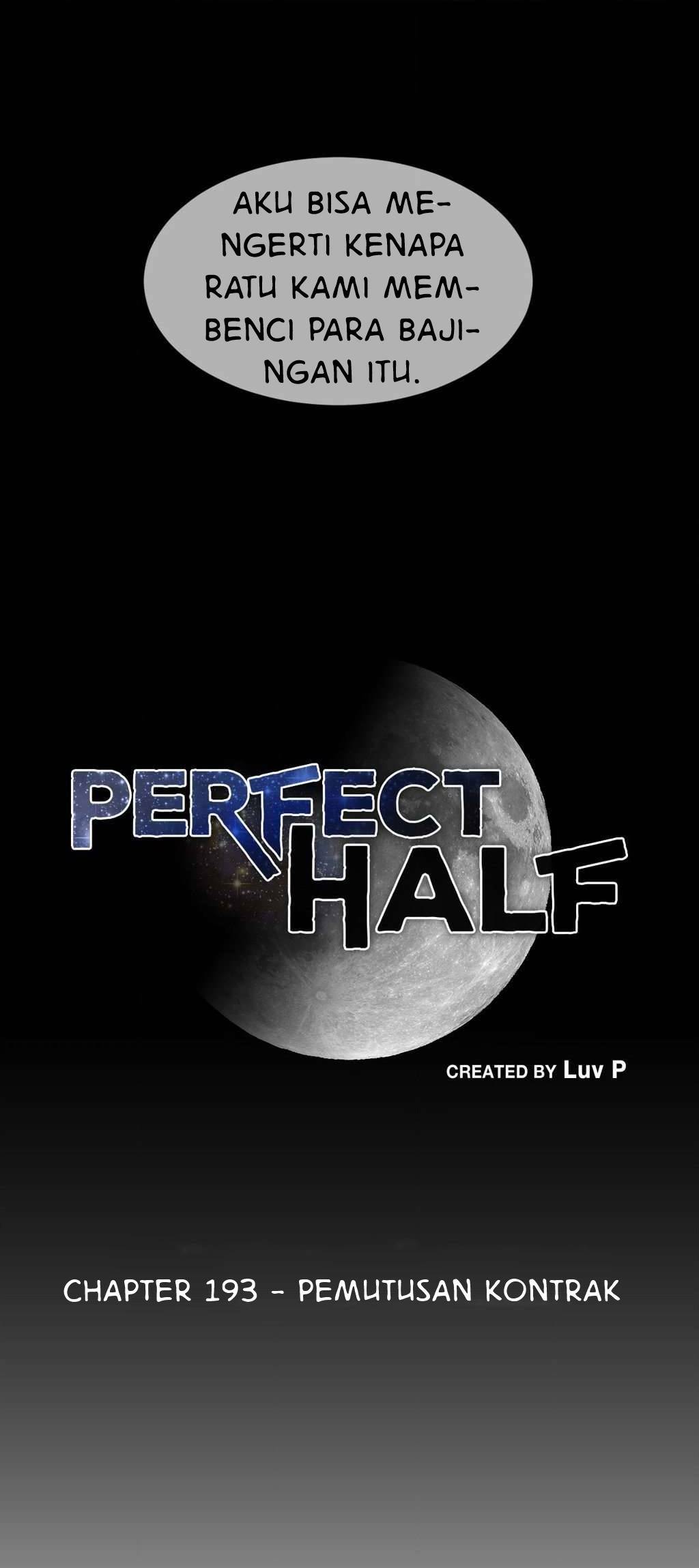 Perfect Half - Chapter 193 6