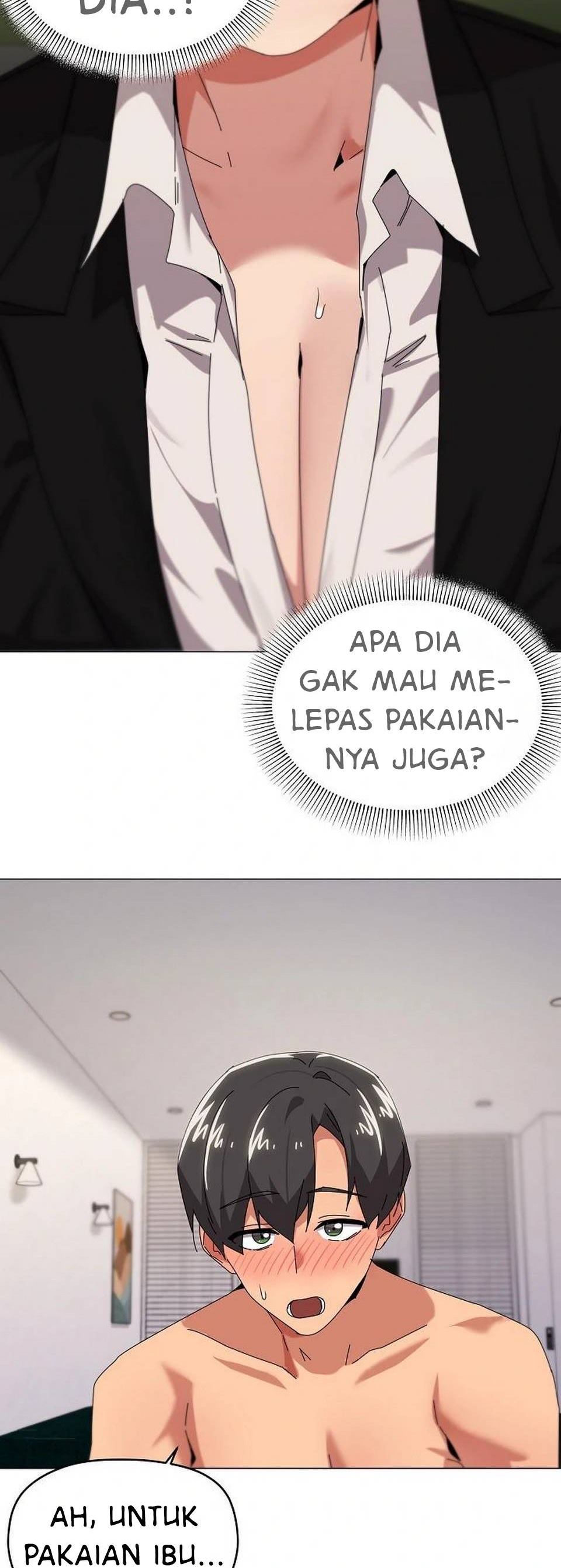 What’s Wrong With This Family - Chapter 52 22 What’s Wrong With This Family - Chapter 52 22