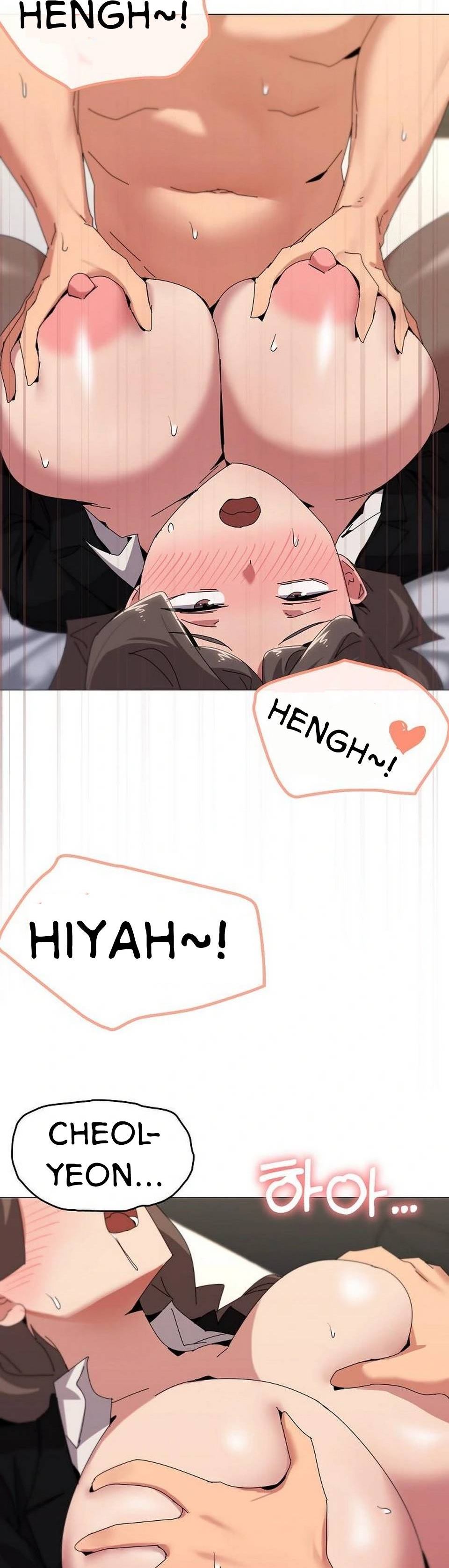 What’s Wrong With This Family - Chapter 52 36 What’s Wrong With This Family - Chapter 52 36