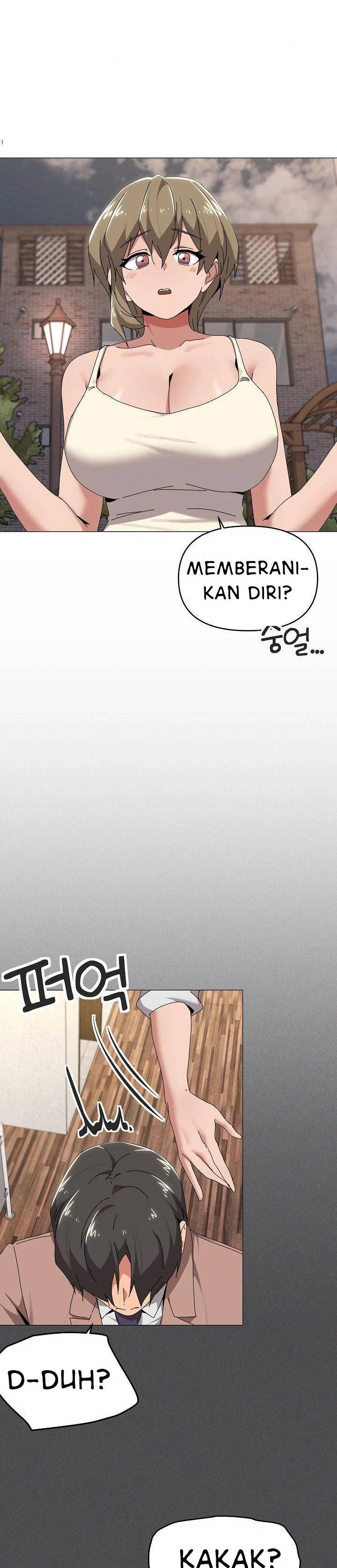 What&#8217;s Wrong With This Family - Chapter 57 8