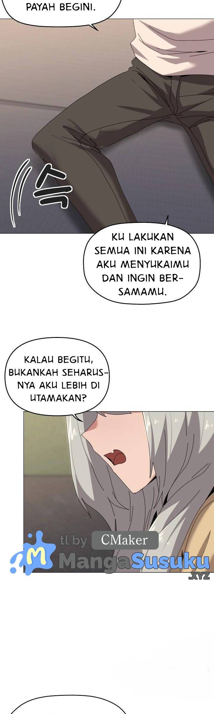 What&#8217;s Wrong With This Family - Chapter 57 28