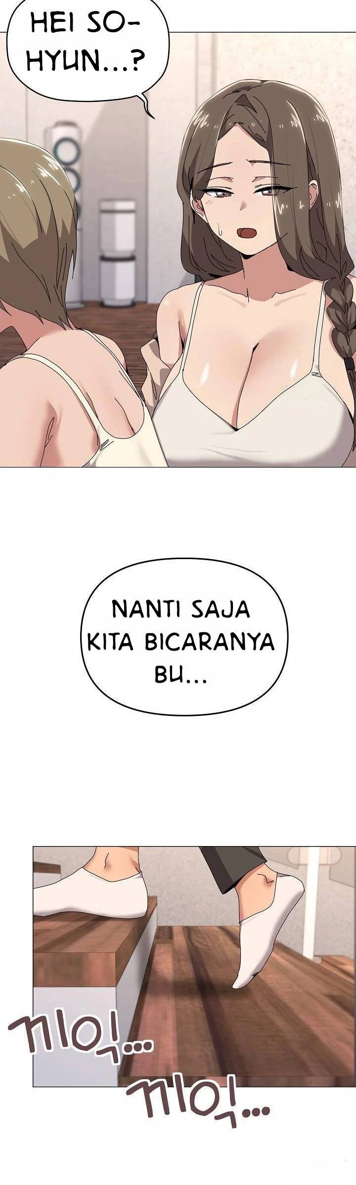 What&#8217;s Wrong With This Family - Chapter 57 22
