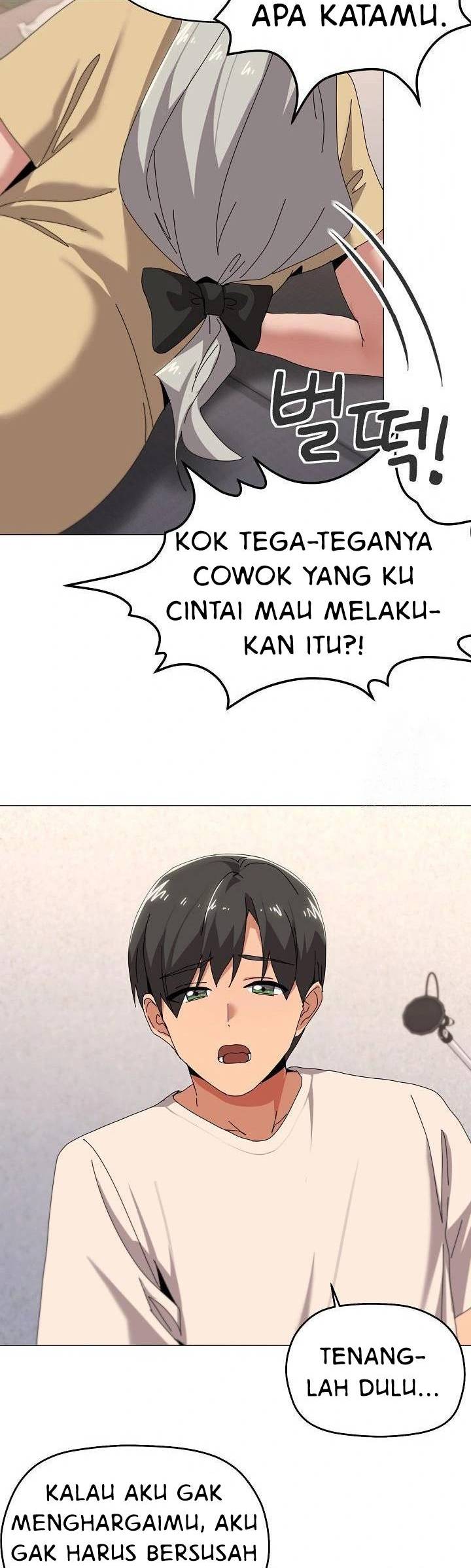 What&#8217;s Wrong With This Family - Chapter 57 27