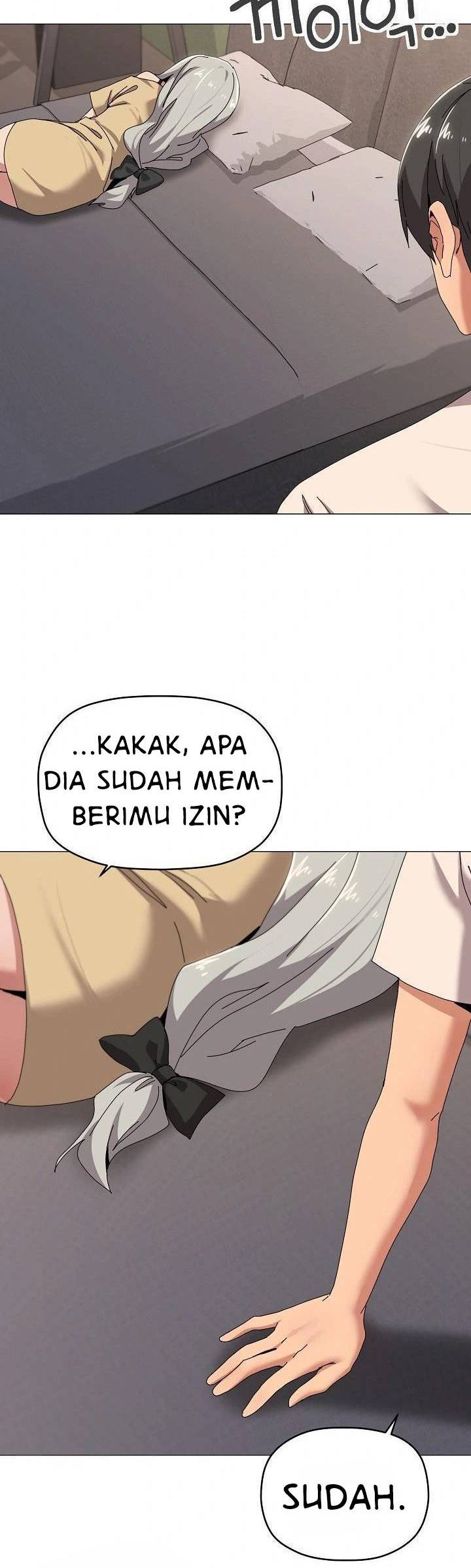 What&#8217;s Wrong With This Family - Chapter 57 24