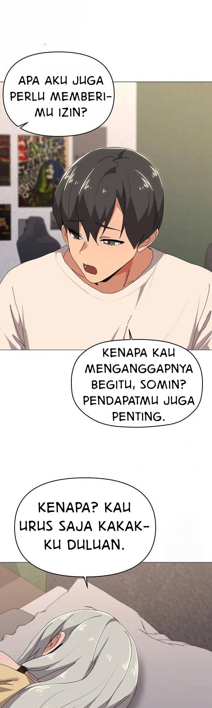 What&#8217;s Wrong With This Family - Chapter 57 25