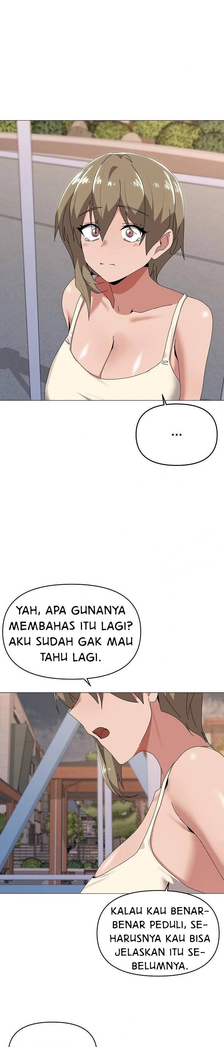 What&#8217;s Wrong With This Family - Chapter 57 3