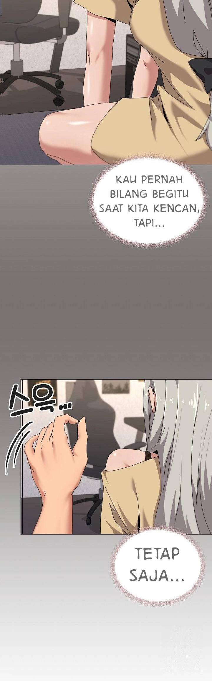 What&#8217;s Wrong With This Family - Chapter 57 30