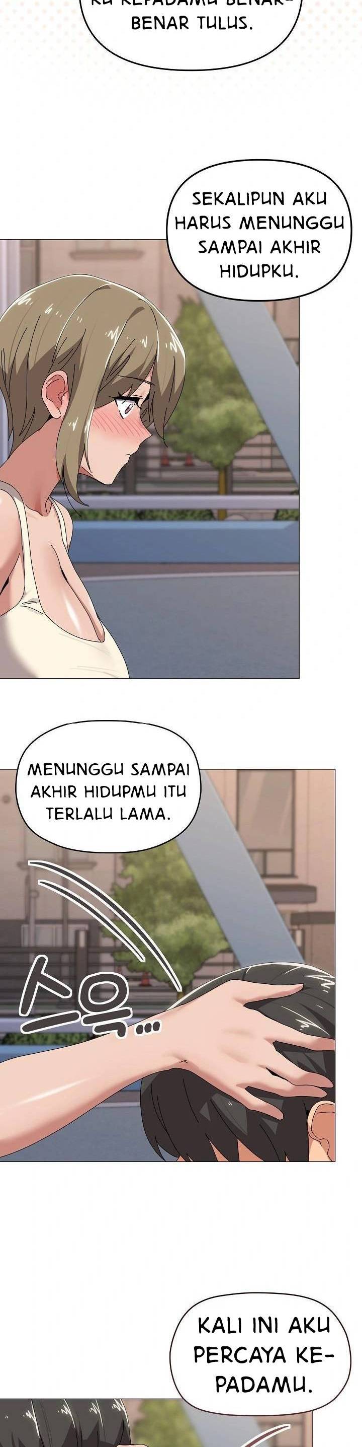 What&#8217;s Wrong With This Family - Chapter 57 18