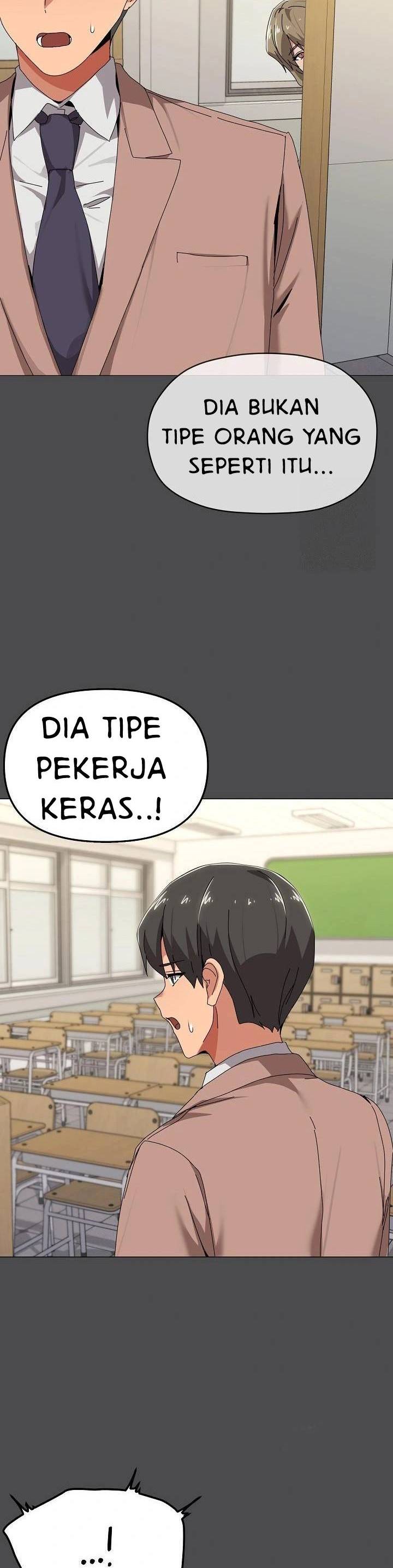 What&#8217;s Wrong With This Family - Chapter 57 13