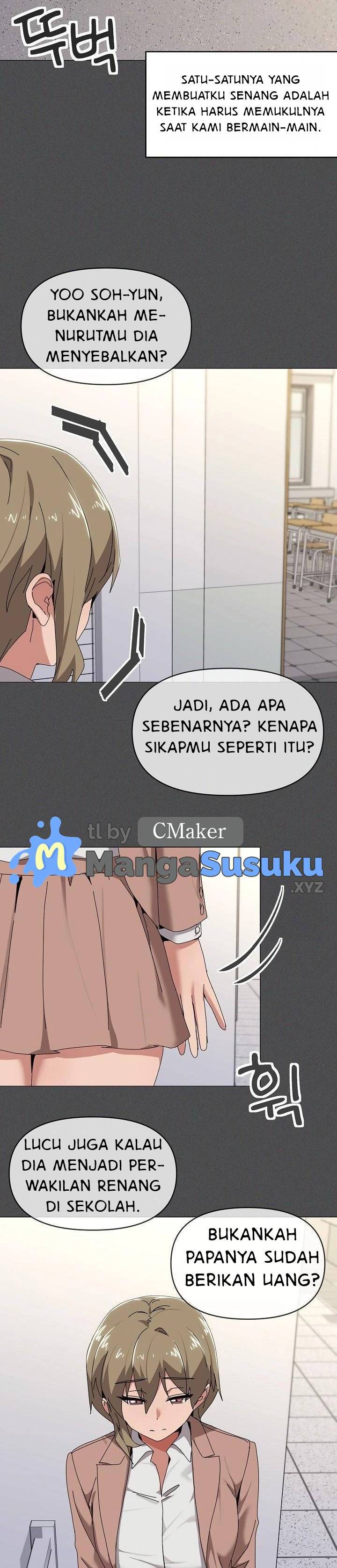 What&#8217;s Wrong With This Family - Chapter 57 10