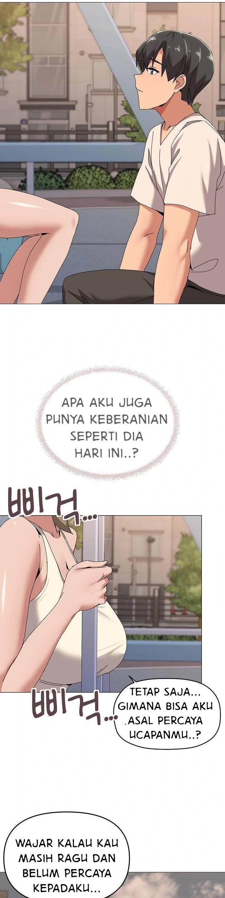 What&#8217;s Wrong With This Family - Chapter 57 16