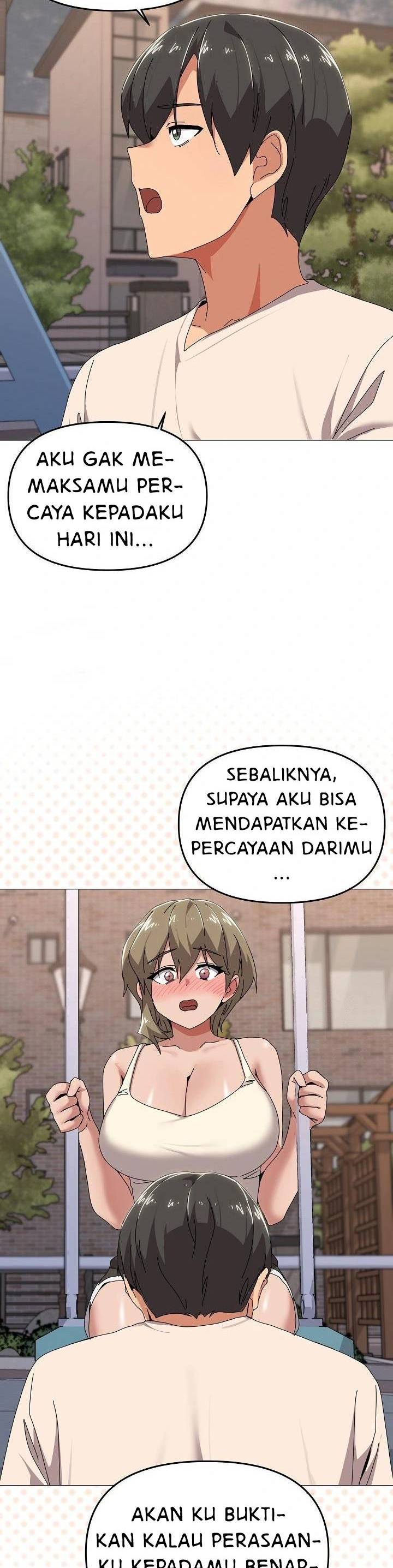 What&#8217;s Wrong With This Family - Chapter 57 17