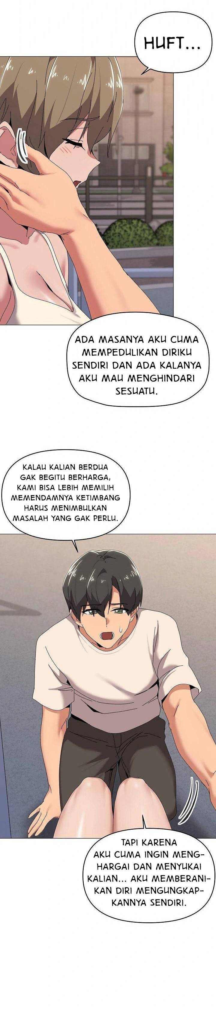 What&#8217;s Wrong With This Family - Chapter 57 7