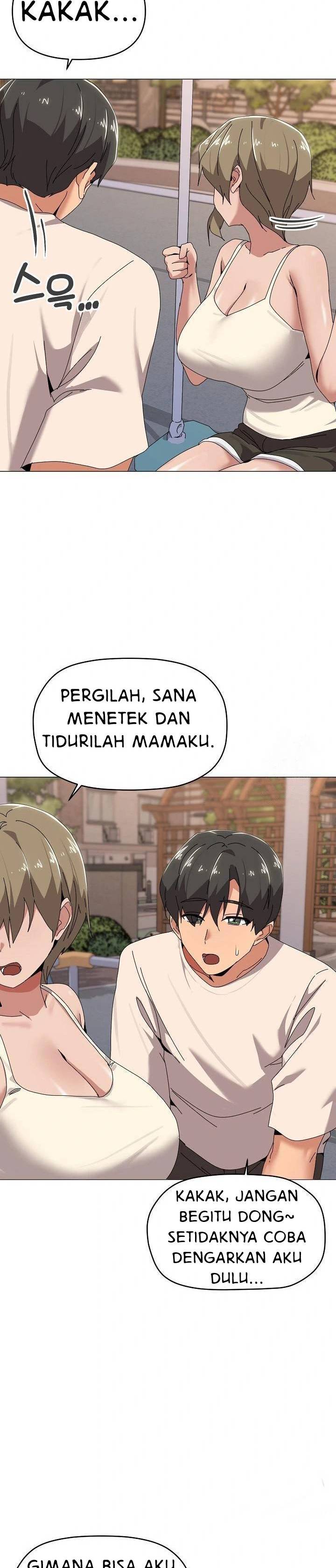 What&#8217;s Wrong With This Family - Chapter 57 4