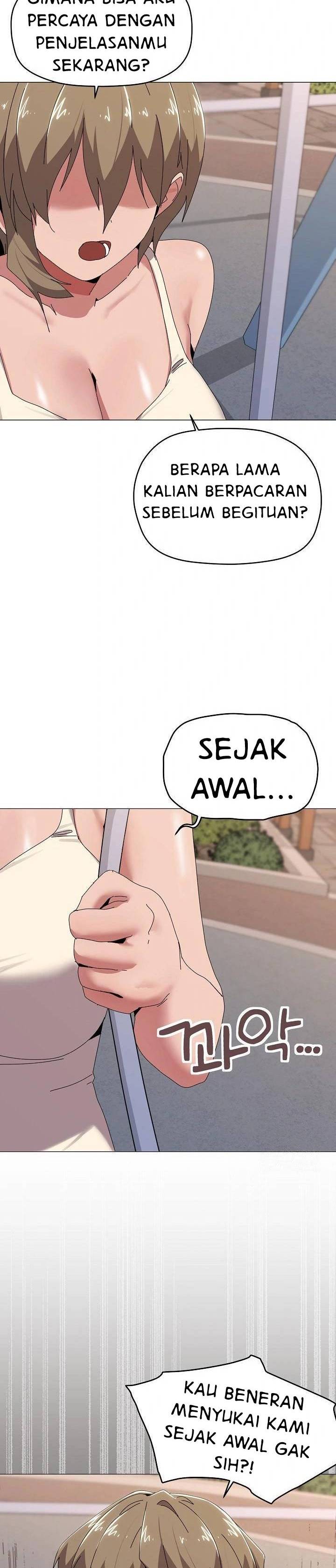 What&#8217;s Wrong With This Family - Chapter 57 5