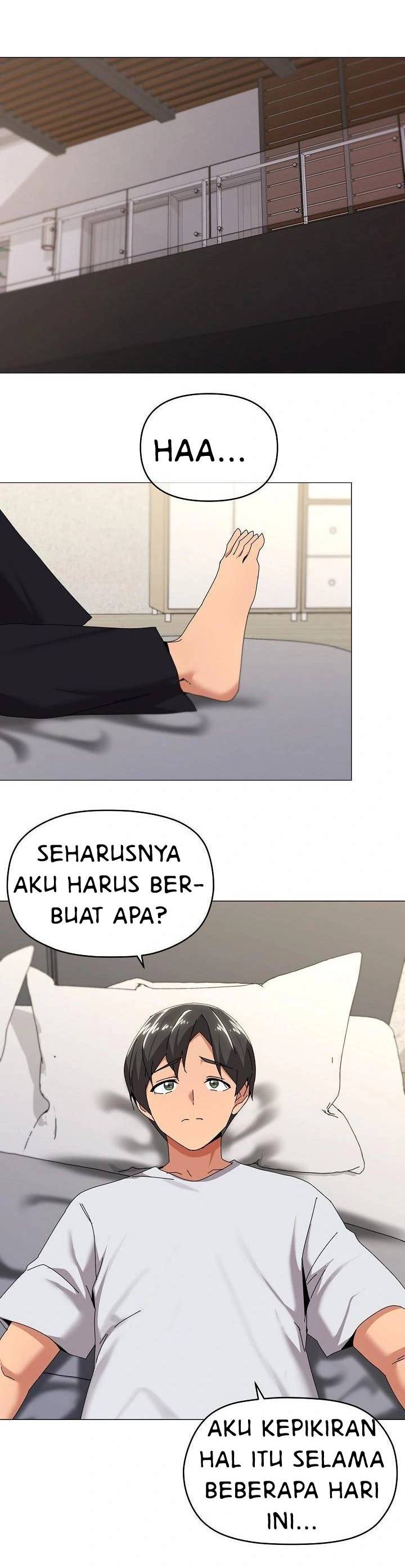 What&#8217;s Wrong With This Family - Chapter 55 8