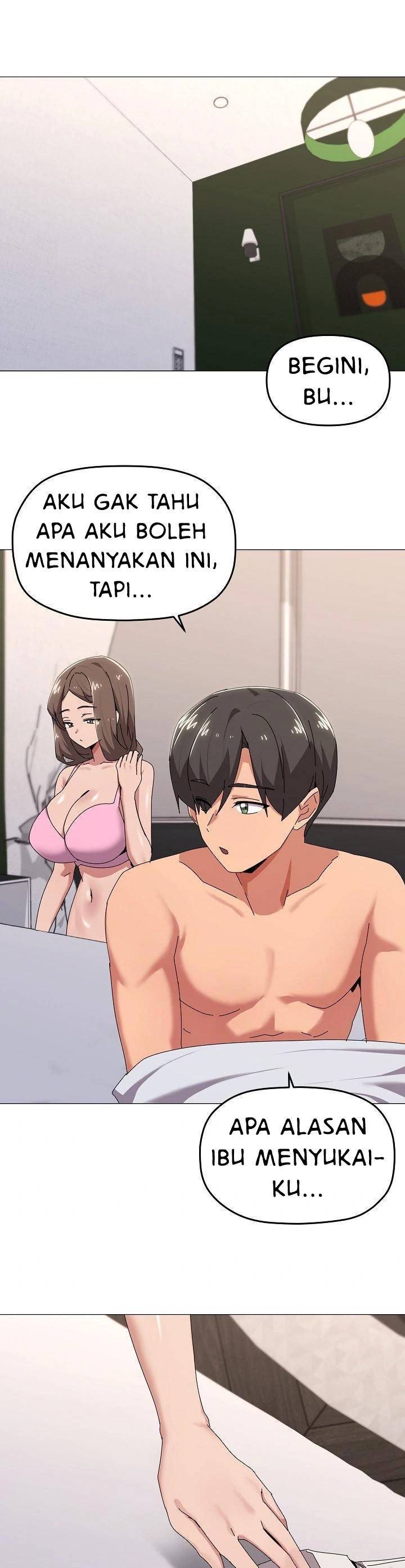 What&#8217;s Wrong With This Family - Chapter 55 2