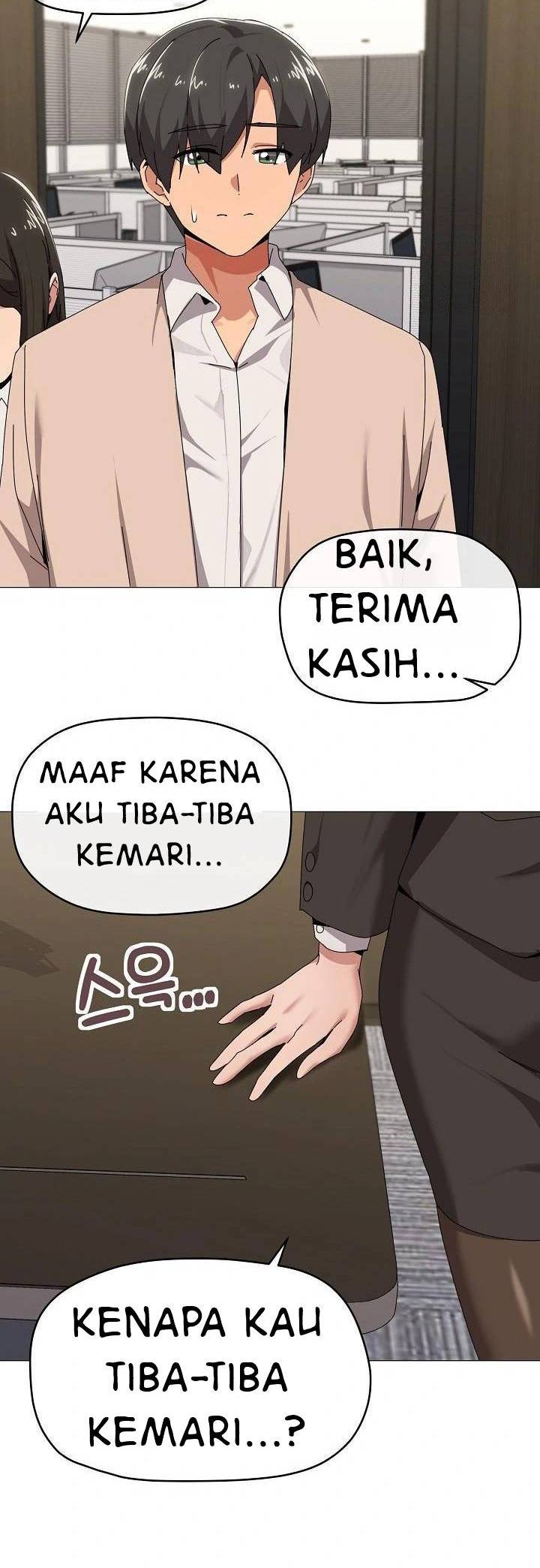 What&#8217;s Wrong With This Family - Chapter 55 22
