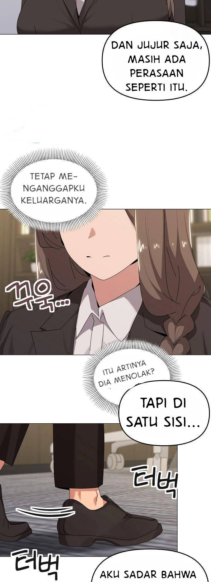 What&#8217;s Wrong With This Family - Chapter 55 26
