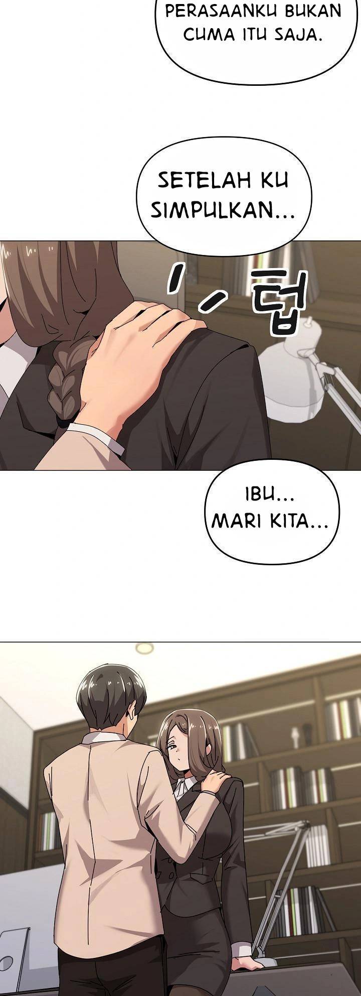 What&#8217;s Wrong With This Family - Chapter 55 27