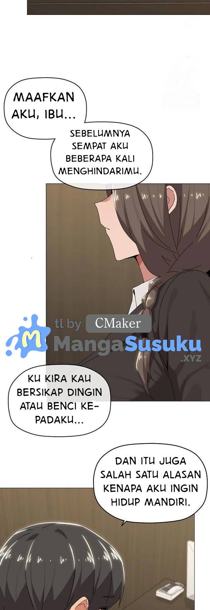 What&#8217;s Wrong With This Family - Chapter 55 24