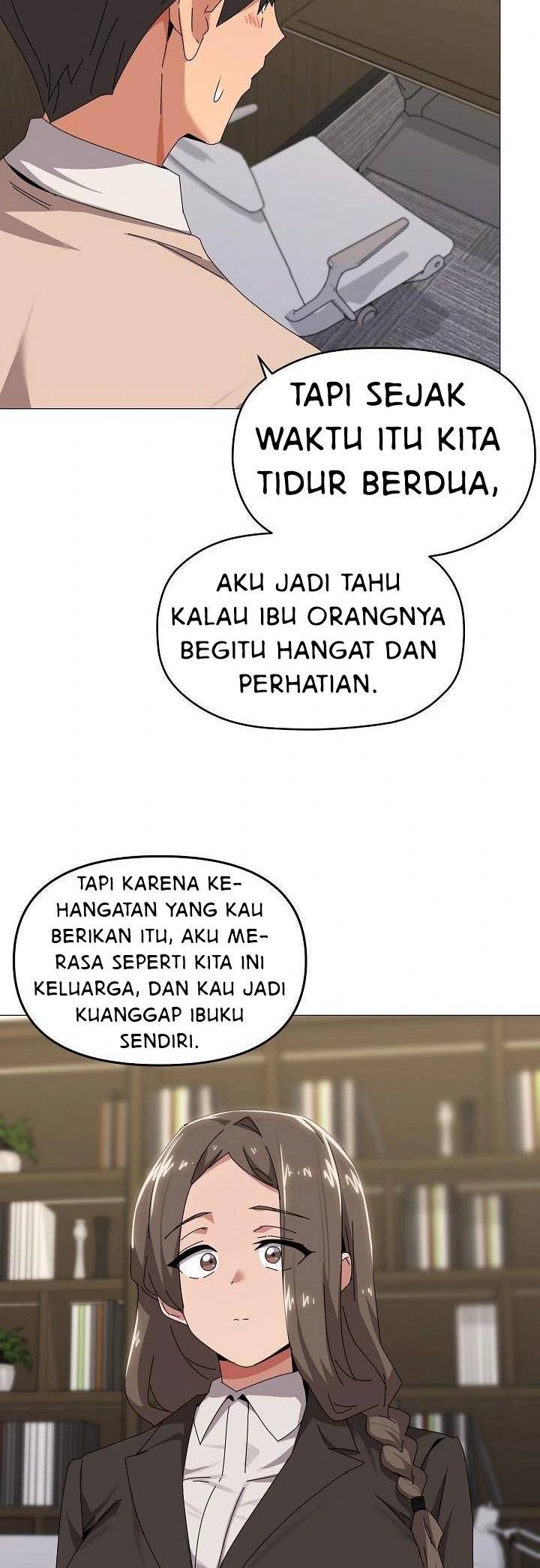What&#8217;s Wrong With This Family - Chapter 55 25
