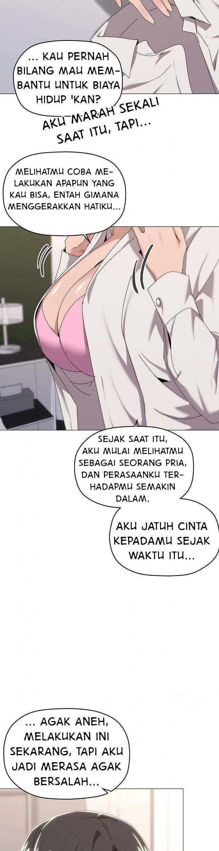 What&#8217;s Wrong With This Family - Chapter 55 3