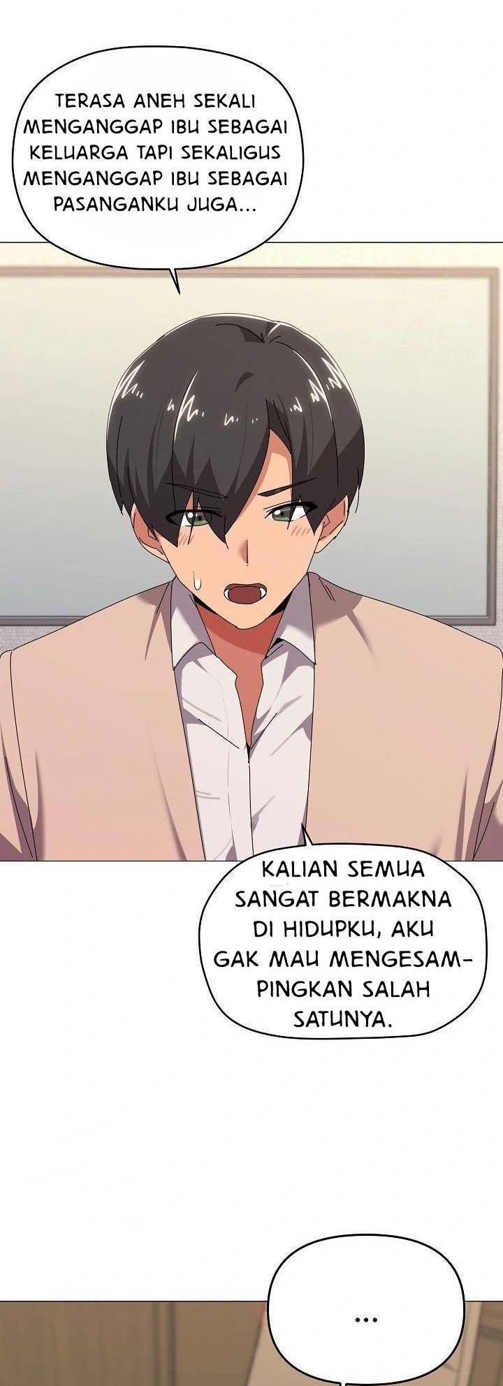 What&#8217;s Wrong With This Family - Chapter 55 30