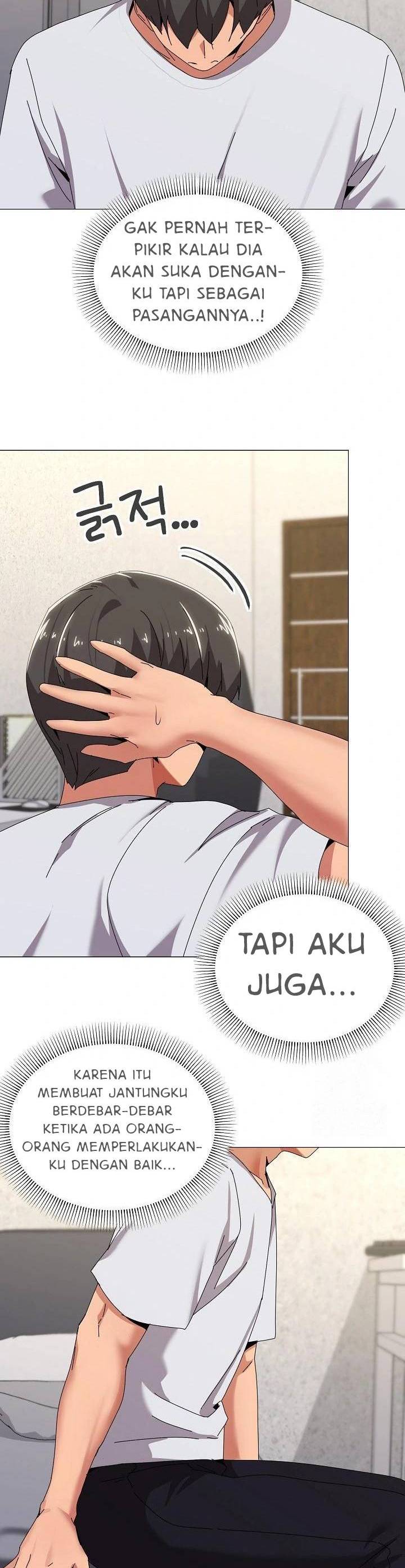 What&#8217;s Wrong With This Family - Chapter 55 13