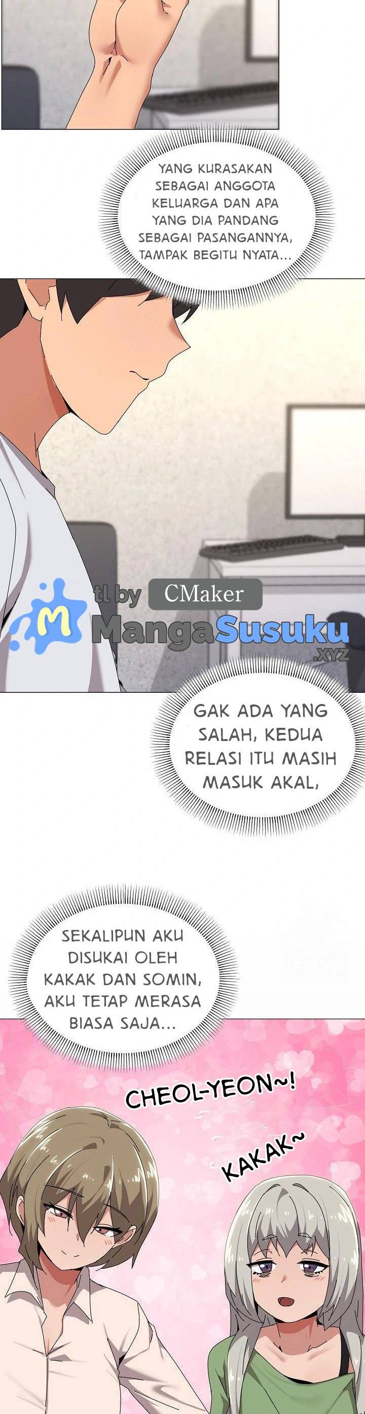 What&#8217;s Wrong With This Family - Chapter 55 16