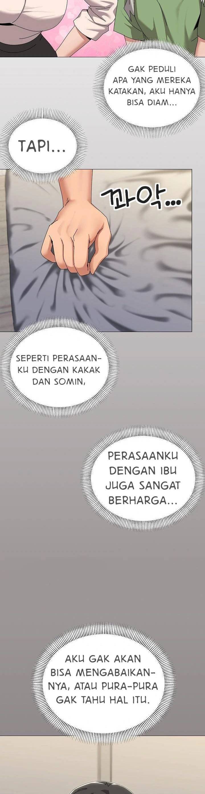 What&#8217;s Wrong With This Family - Chapter 55 17