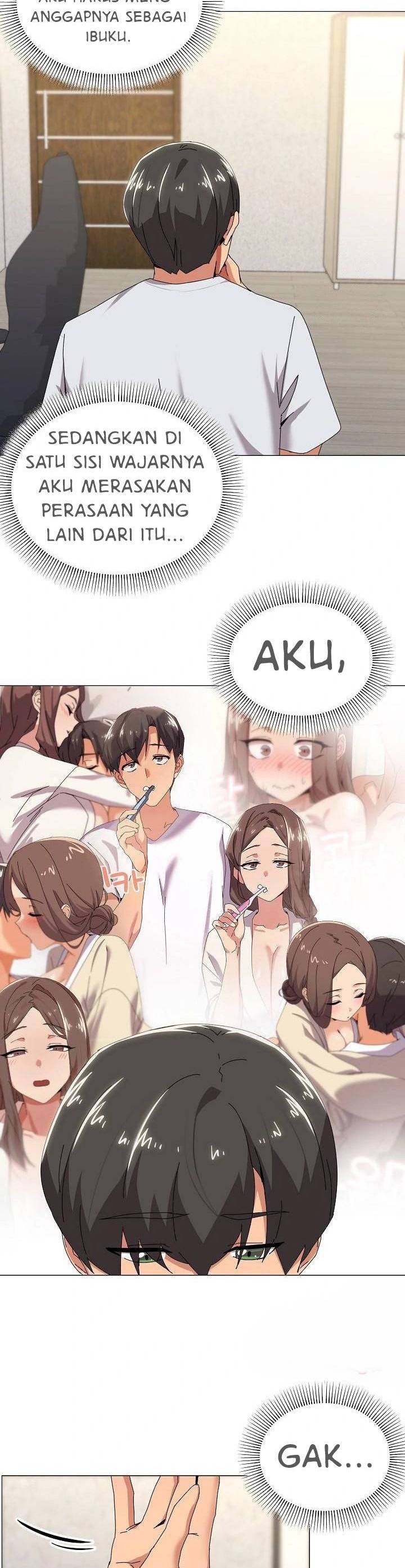 What&#8217;s Wrong With This Family - Chapter 55 15