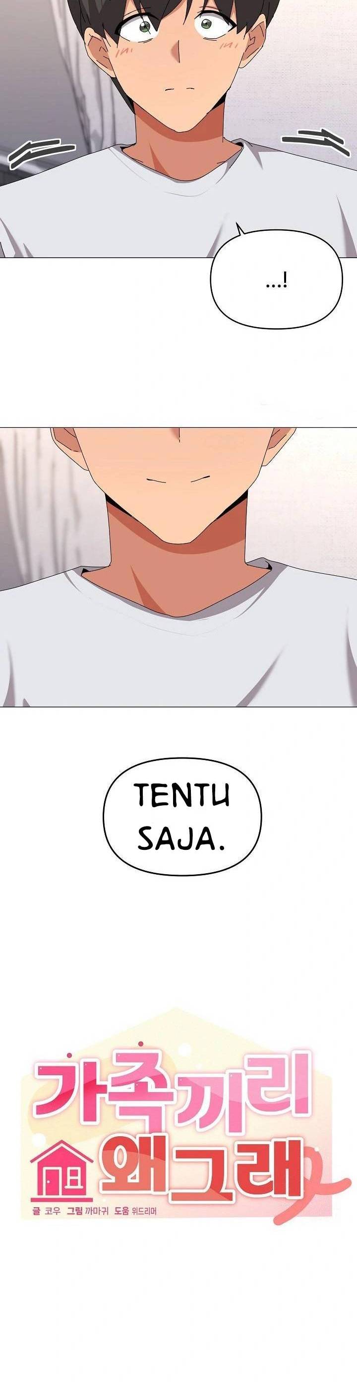 What&#8217;s Wrong With This Family - Chapter 55 7