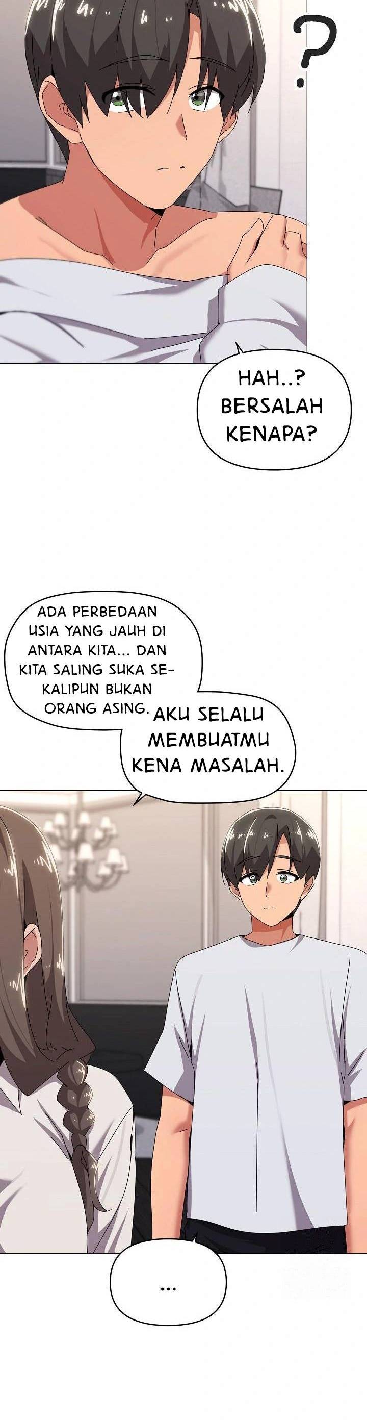 What&#8217;s Wrong With This Family - Chapter 55 4