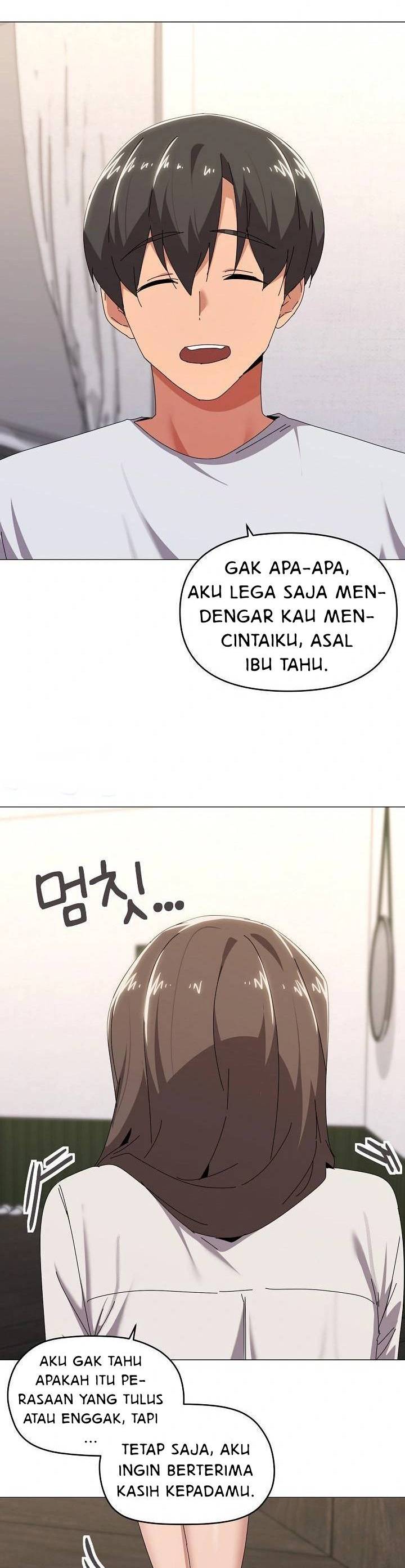What&#8217;s Wrong With This Family - Chapter 55 5