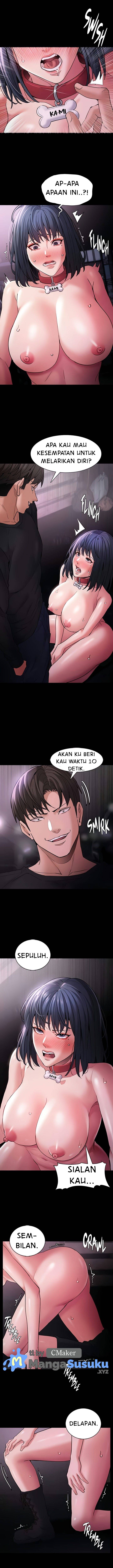 Wicked Diary - Chapter 103 11