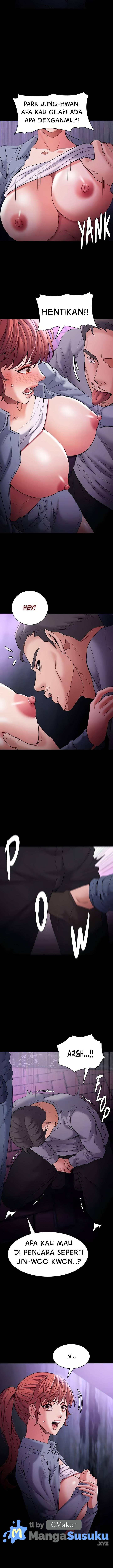 Wicked Diary - Chapter 107 9