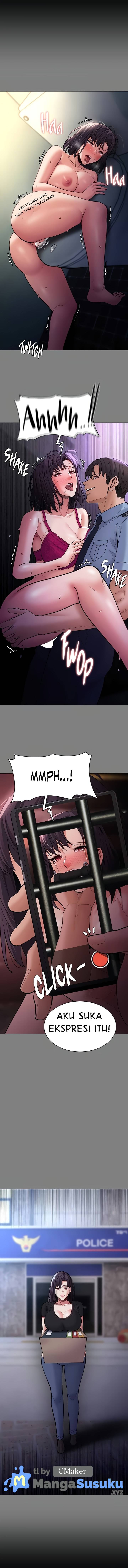 Wicked Diary - Chapter 107 3