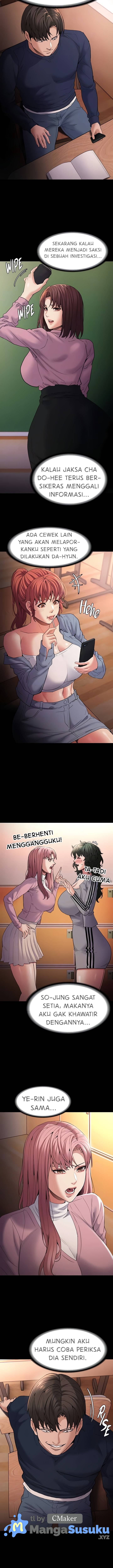 Wicked Diary - Chapter 107 6