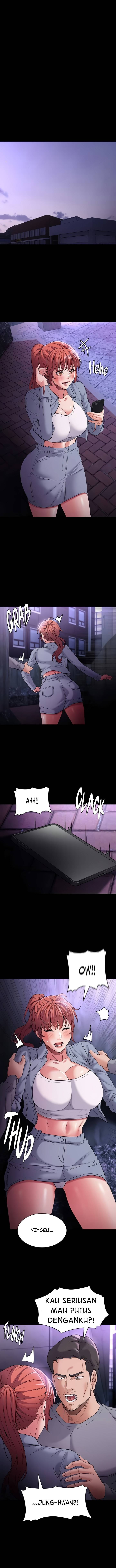 Wicked Diary - Chapter 107 7