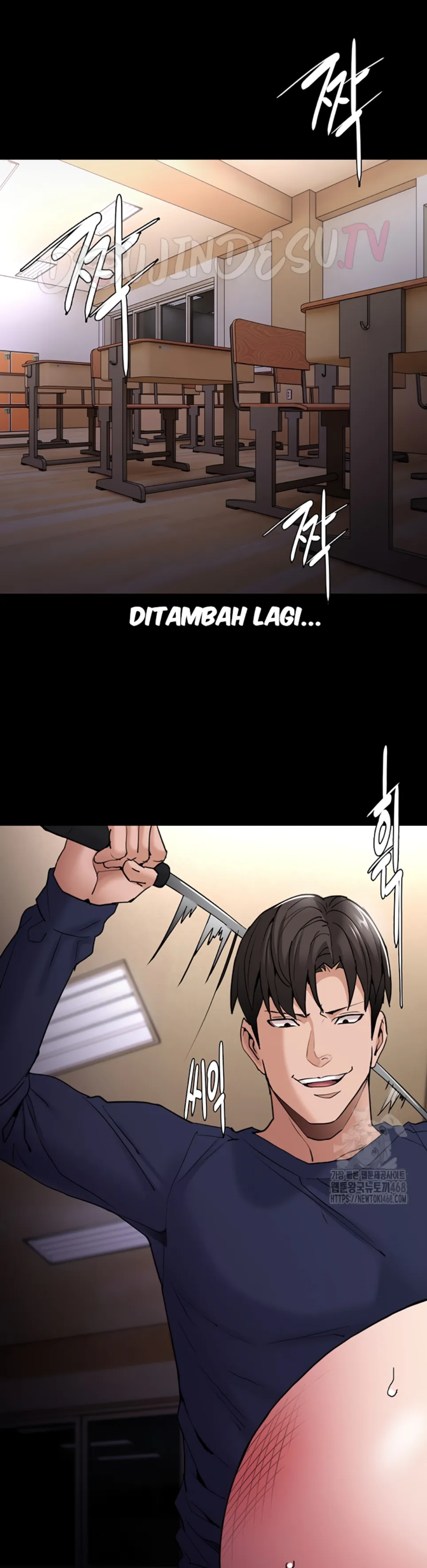 Wicked Diary - Chapter 110 26