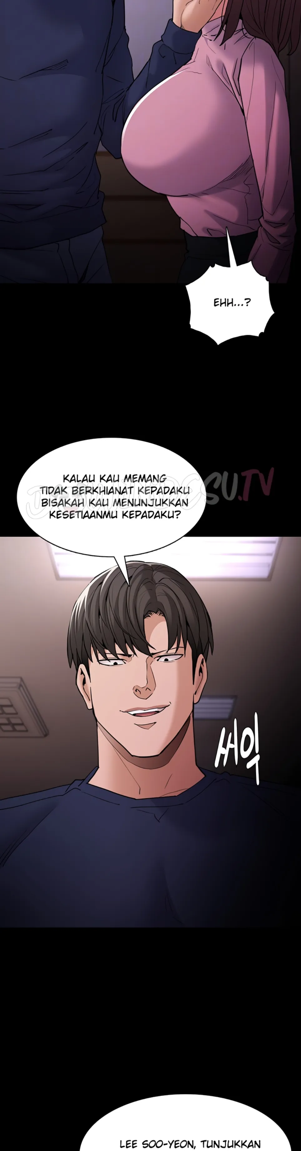 Wicked Diary - Chapter 110 3
