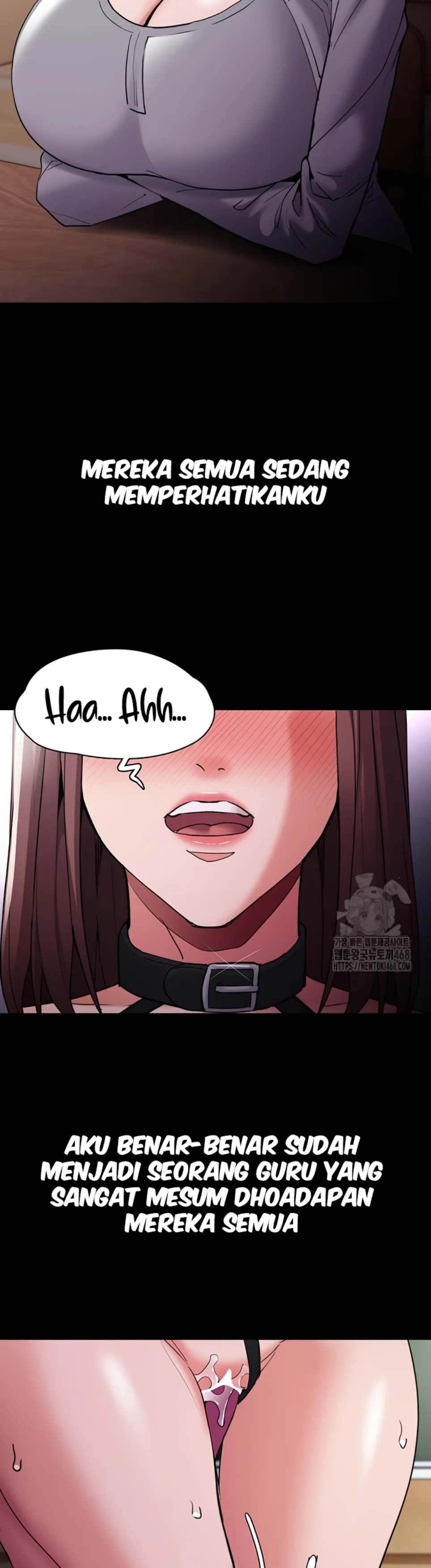 Wicked Diary - Chapter 110 37