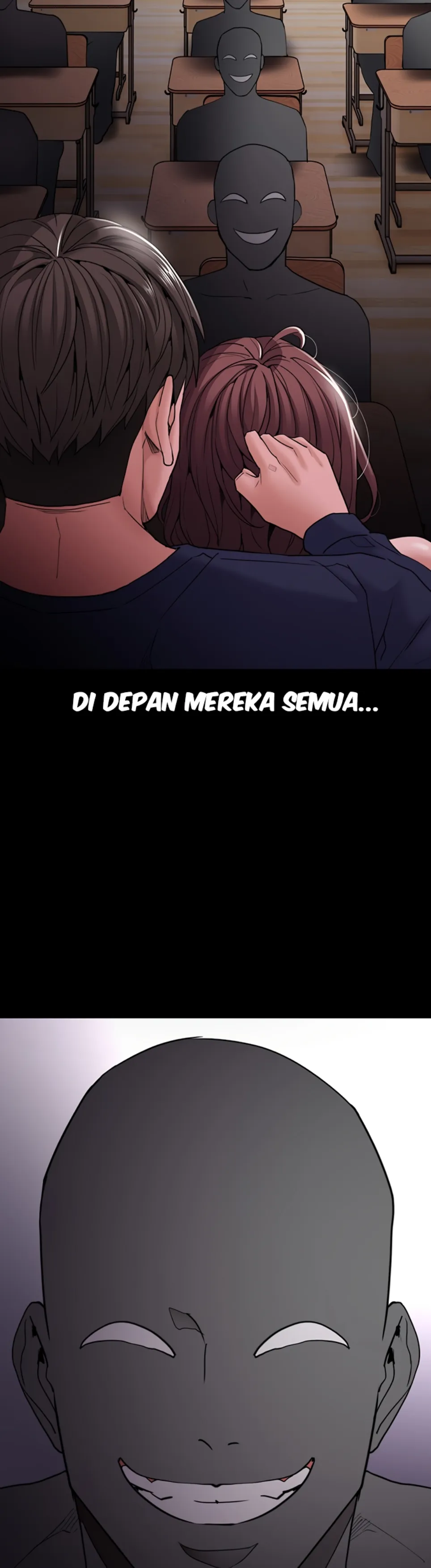 Wicked Diary - Chapter 110 34